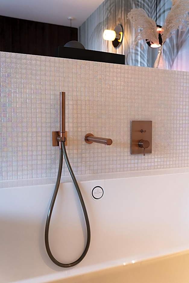 ORANGE LOUNGE Attersee