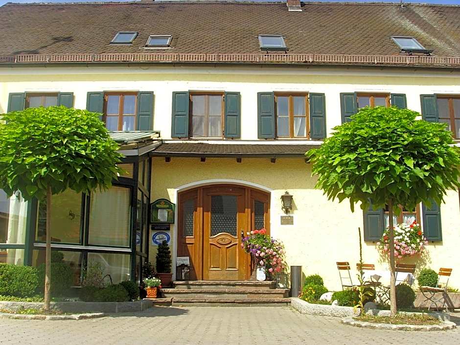 Forstnerwirt hotel | stubn | biergarten