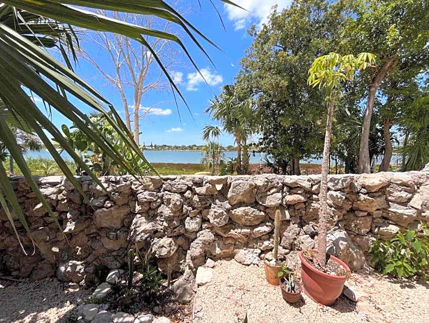 Casa Ik en Coba