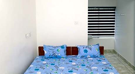 POP 83086 Thekkumpuram Residency