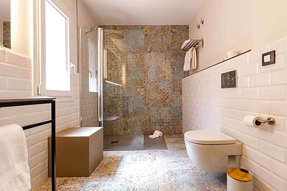 Taverna de la Sal Boutique Hotel