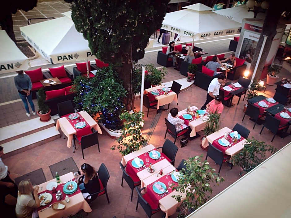 Hotel Dubrovnik