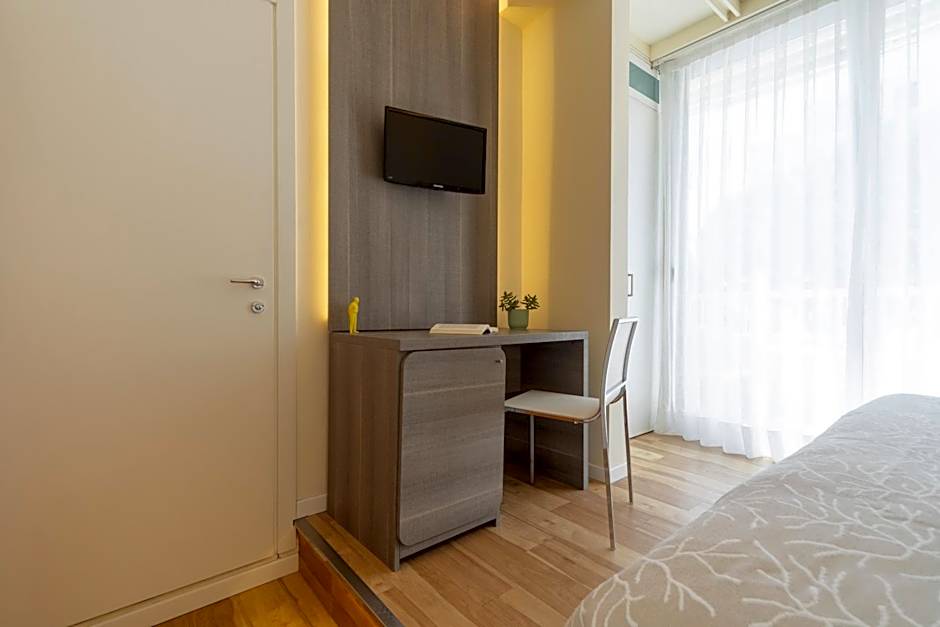 Hotel Gemma