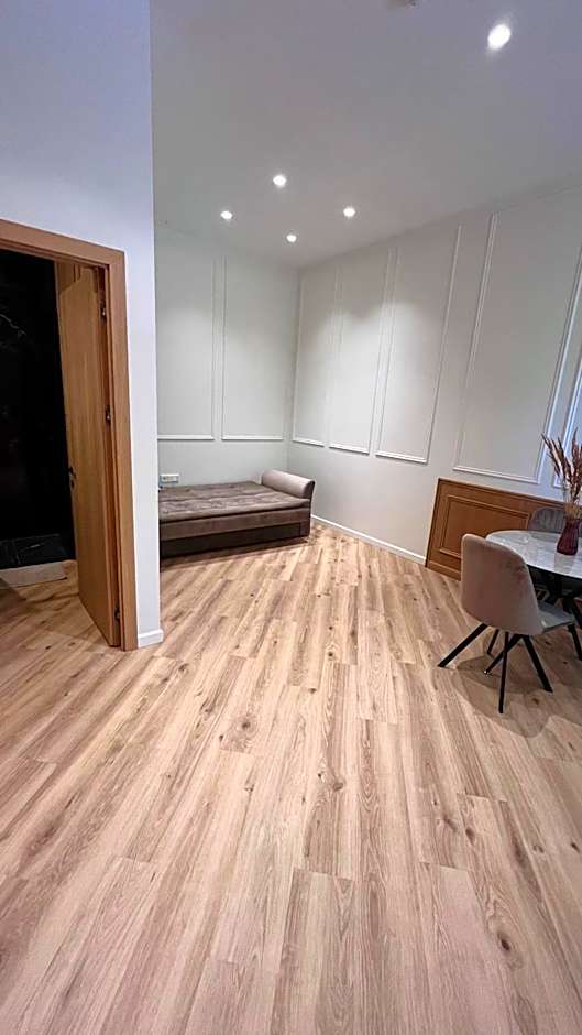 Smiltynės Kurhauzas Sandkrug Kurhaus