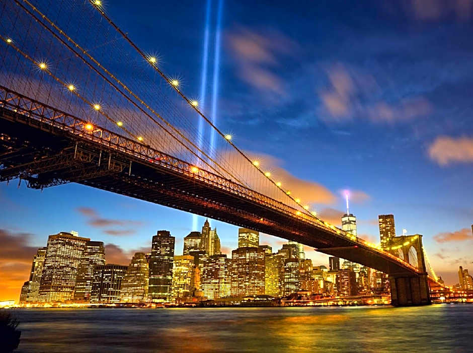 The Tillary Hotel Brooklyn