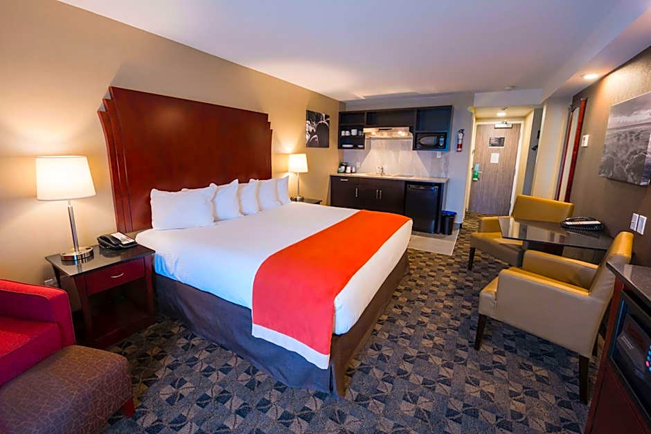 Best Western Northgate Inn