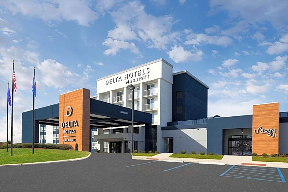 Delta Hotels by Marriott Green Bay