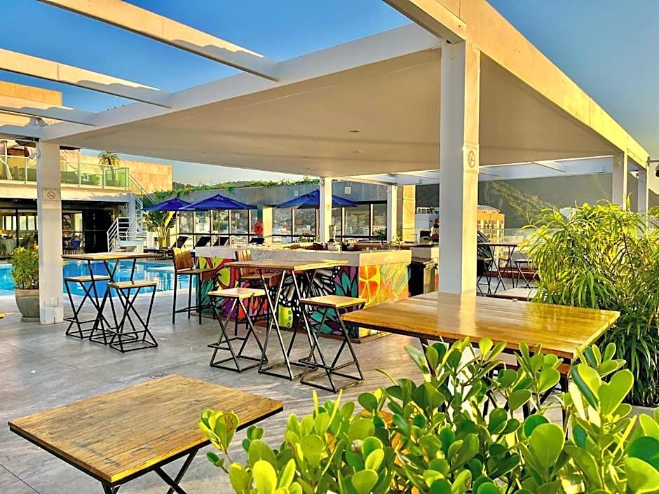 Pestana Rio Atlantica