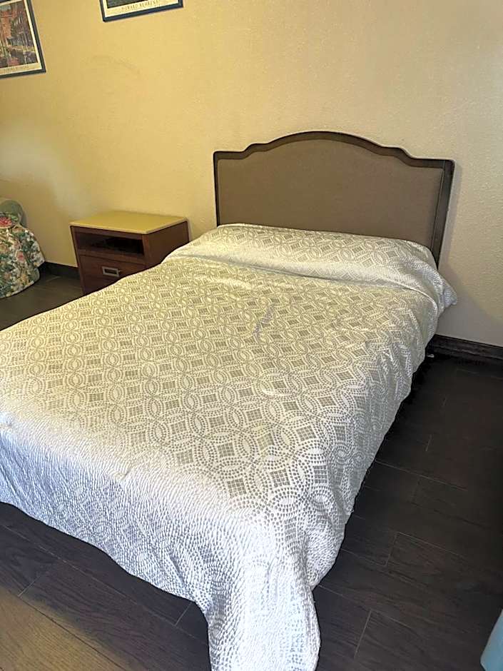 Rancho Motel - Ontario Airport