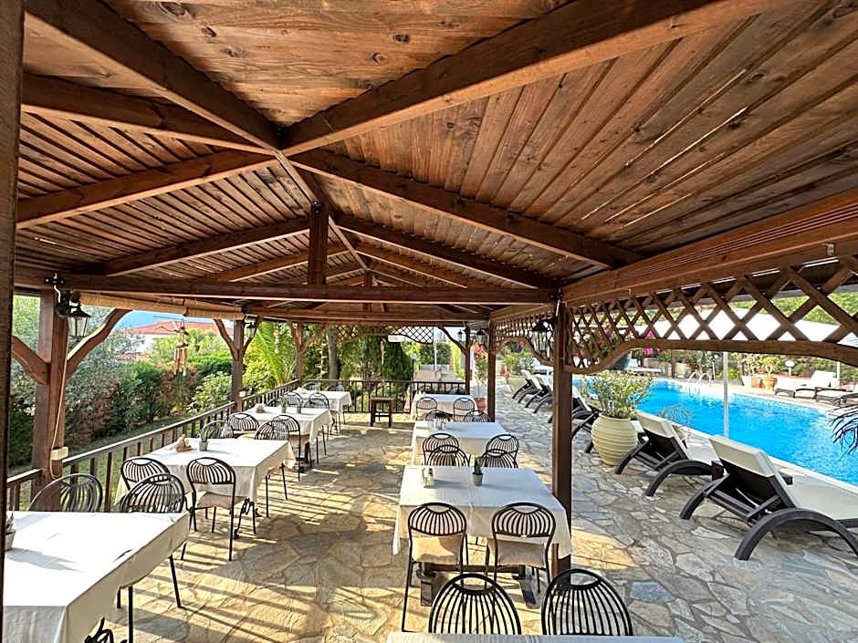 Agrili Apartments & Rooms