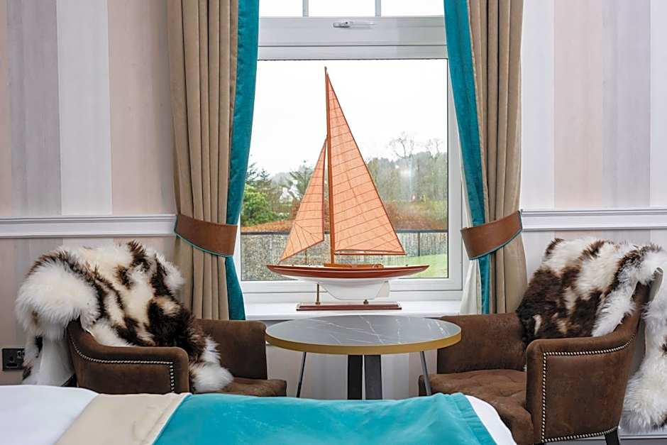 Toravaig House Hotel