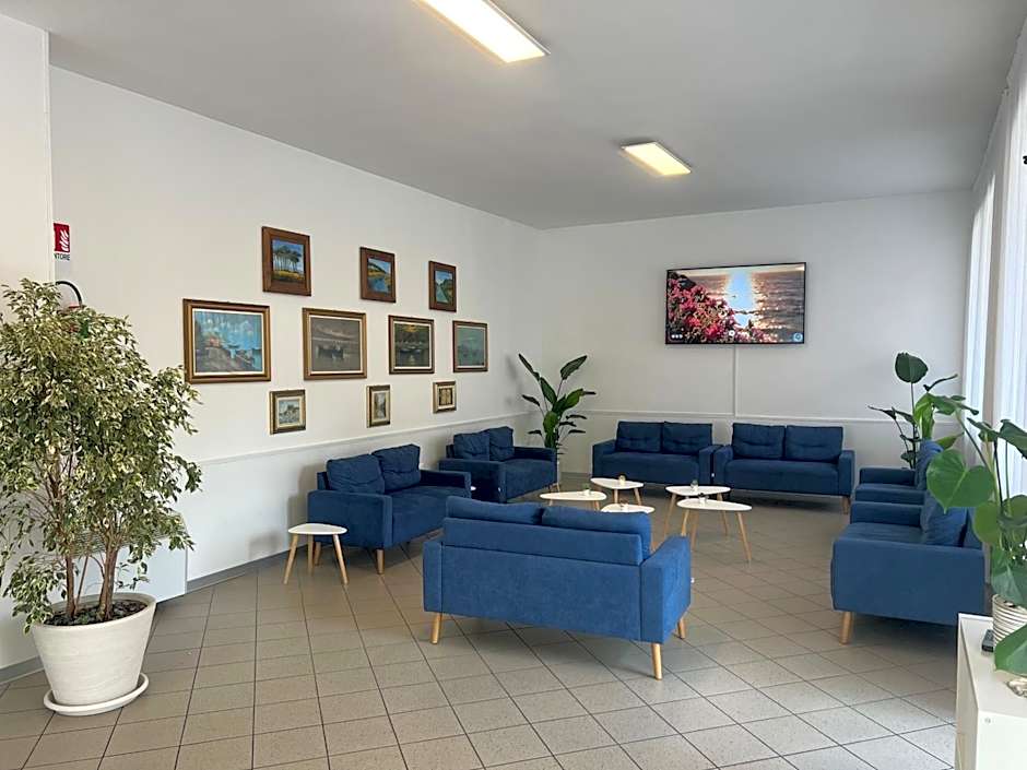 Hotel Primula