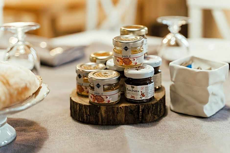 Locanda Del Re Guerriero