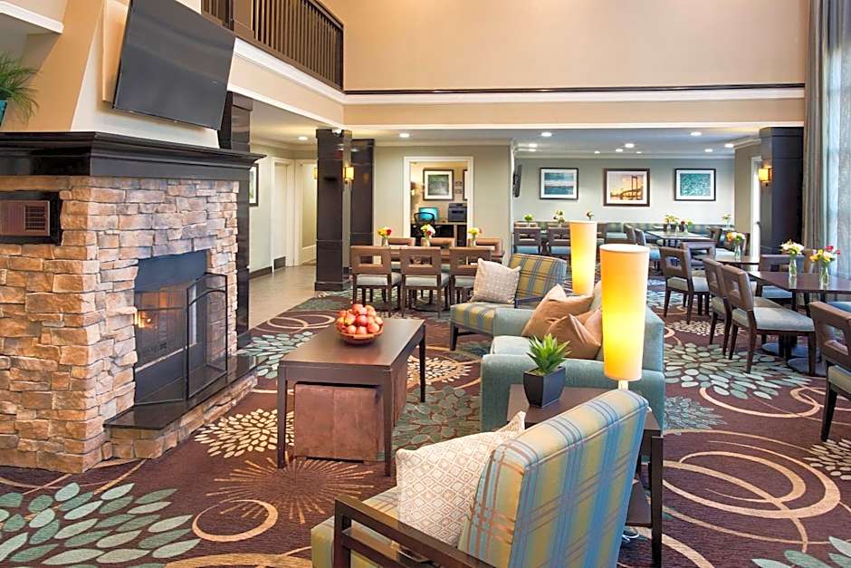 STAYBRIDGE SUITES MYRTLE BEACH - WEST By IHG