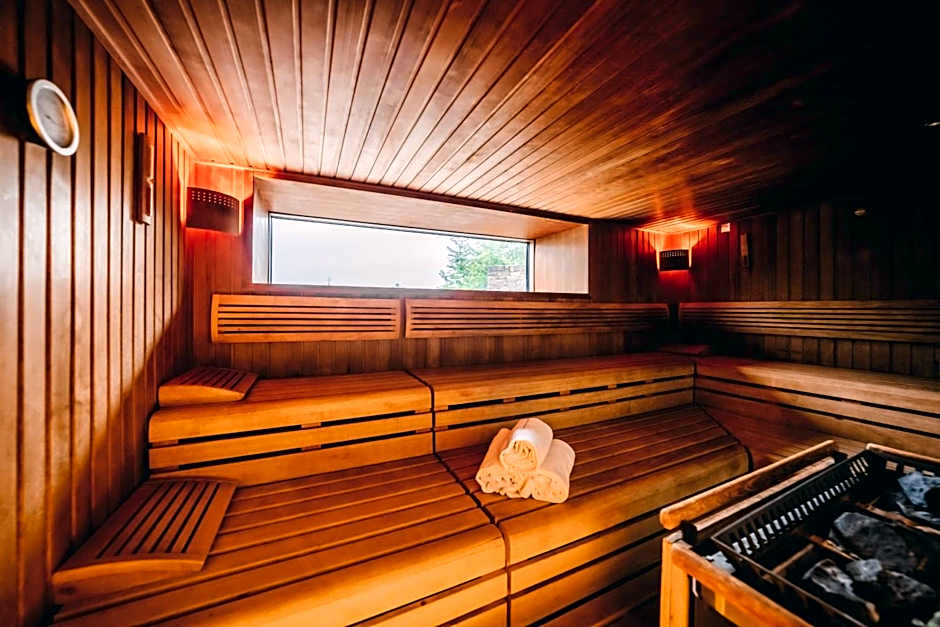 Marienhoh - Hideaway & Spa