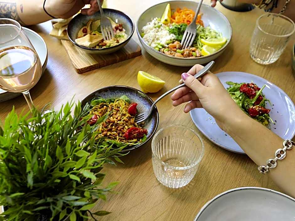 ibis Paris Bercy Village