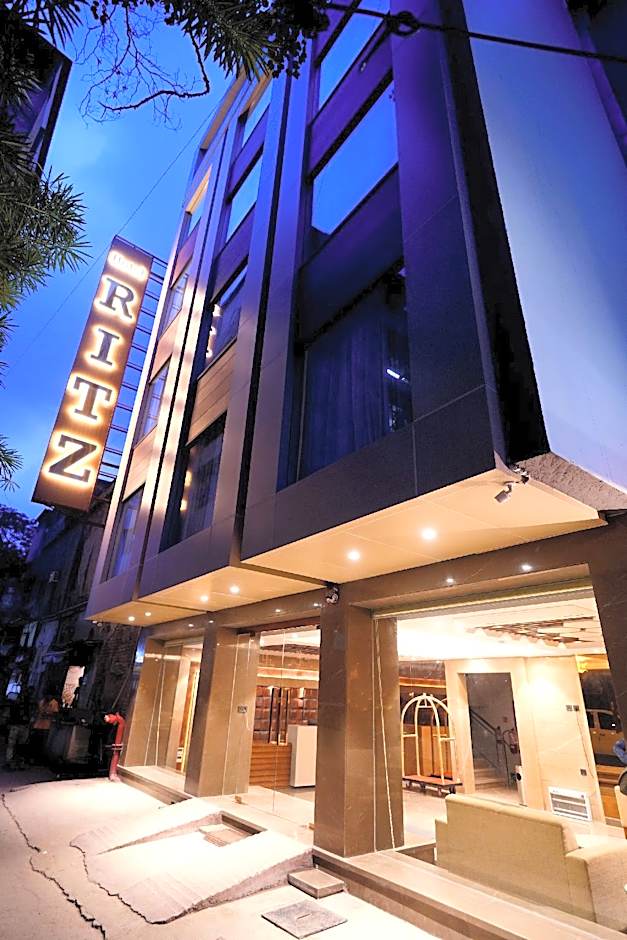 Hotel City Pride