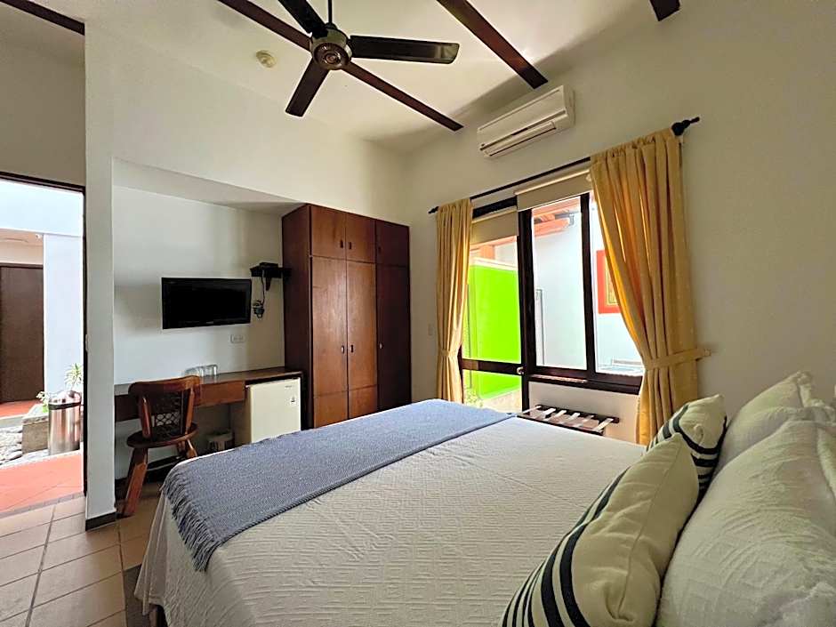 Hotel Boutique San Antonio