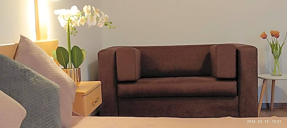 Borisz Apartman Zalakaros