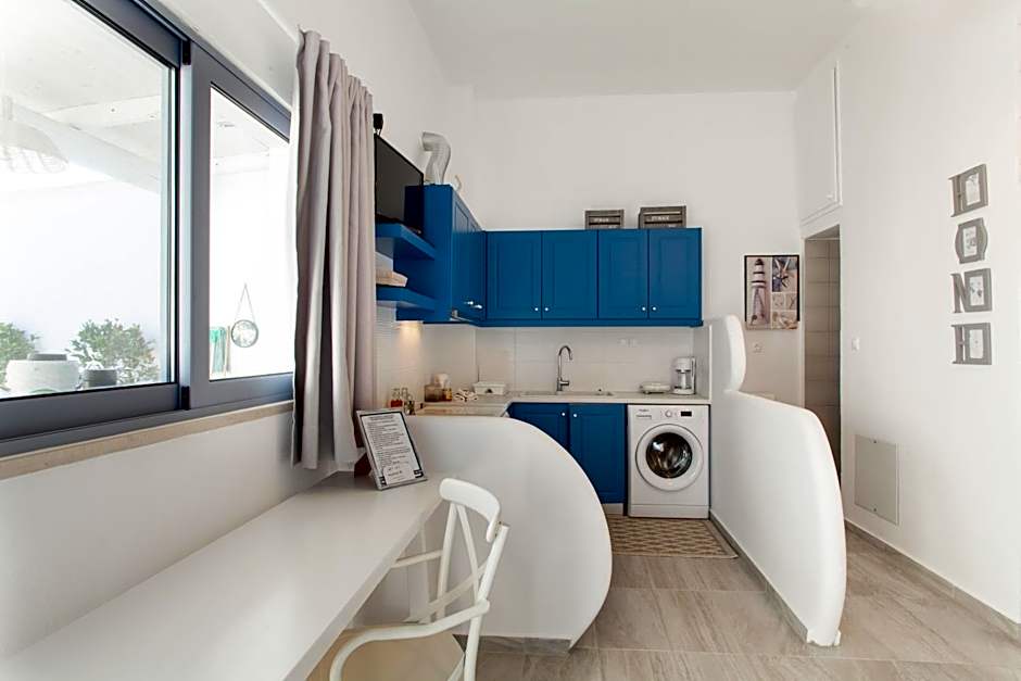 Mythos Suites Diskos