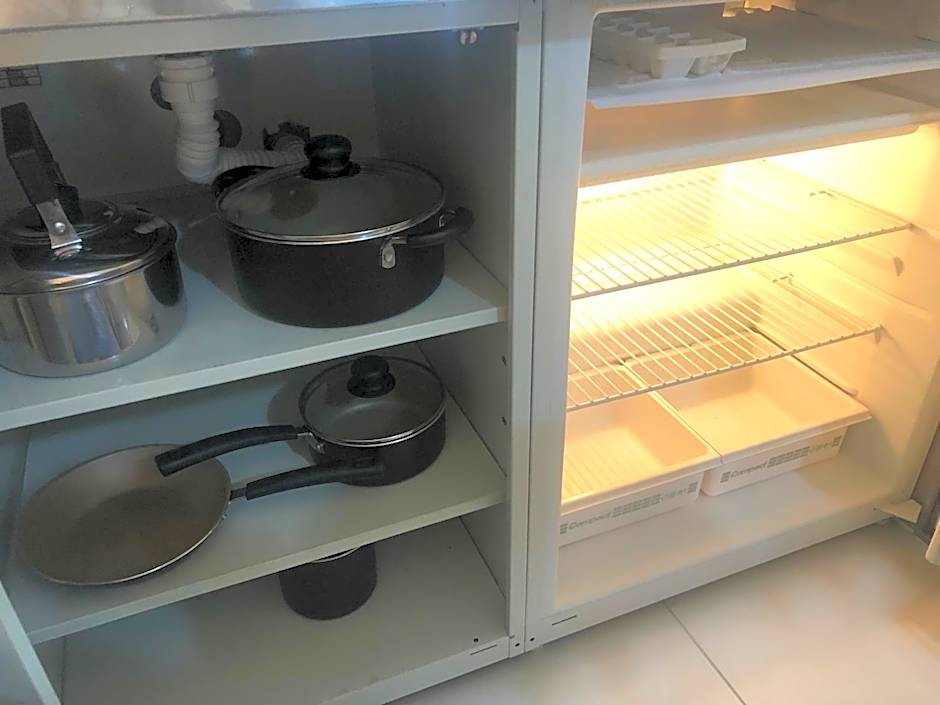 Aquarius Flat Aptos e Suítes