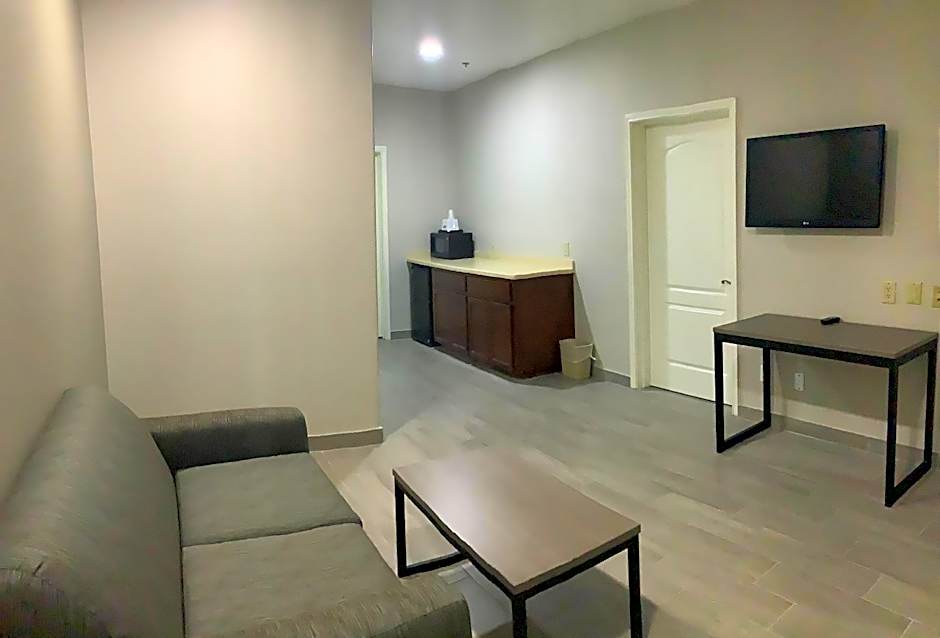 Americas Best Value Inn & Suites San Benito