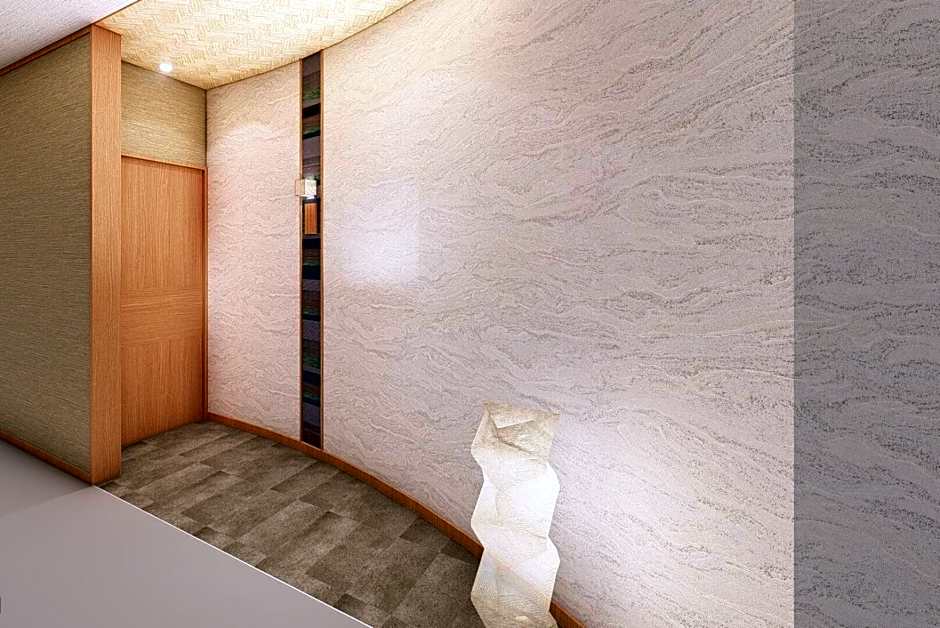 Dai Onsen Matsudaya Ryokan