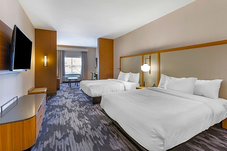 Fairfield by Marriott Inn & Suites Sandusky