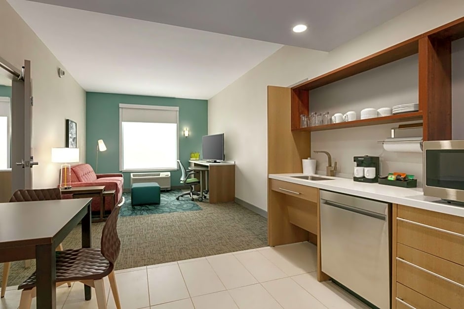 Home2 Suites By Hilton Easton