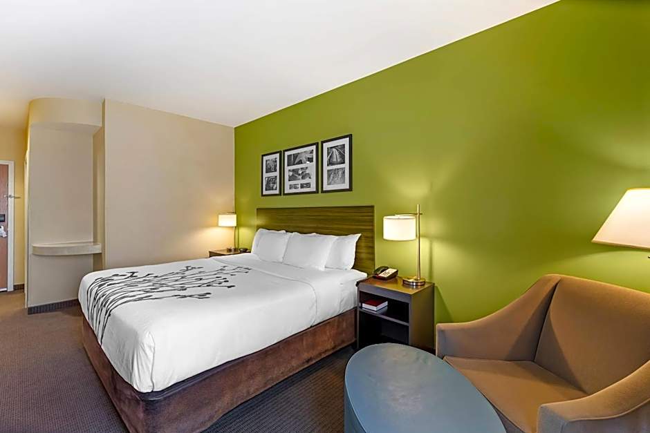 Sleep Inn & Suites Redmond