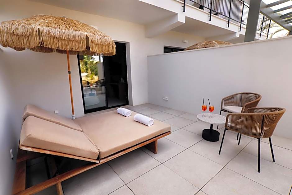 Hotel Santanyi Port