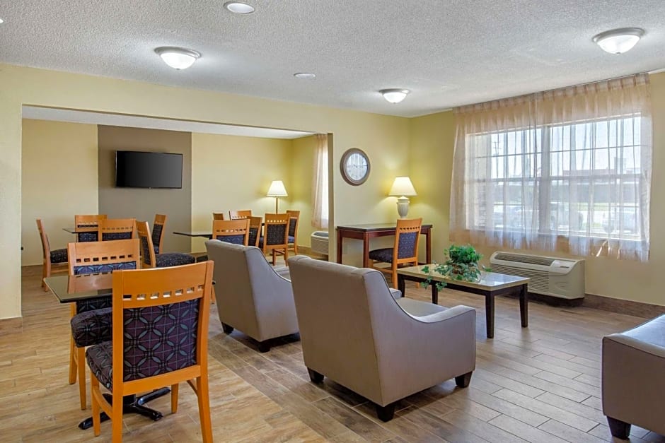 Quality Inn Williamston
