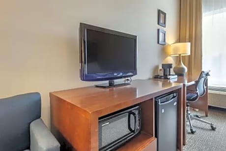 2 Queen Beds, Nonsmoking