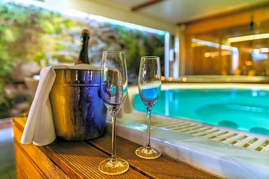 Kontakt Wellness Hotel