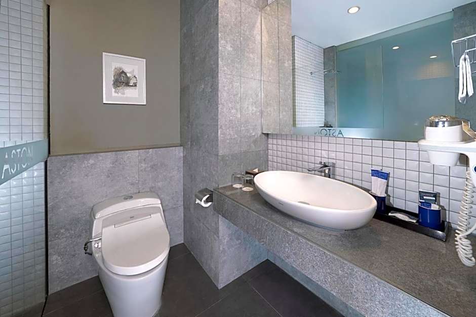 Aston Inn Mataram
