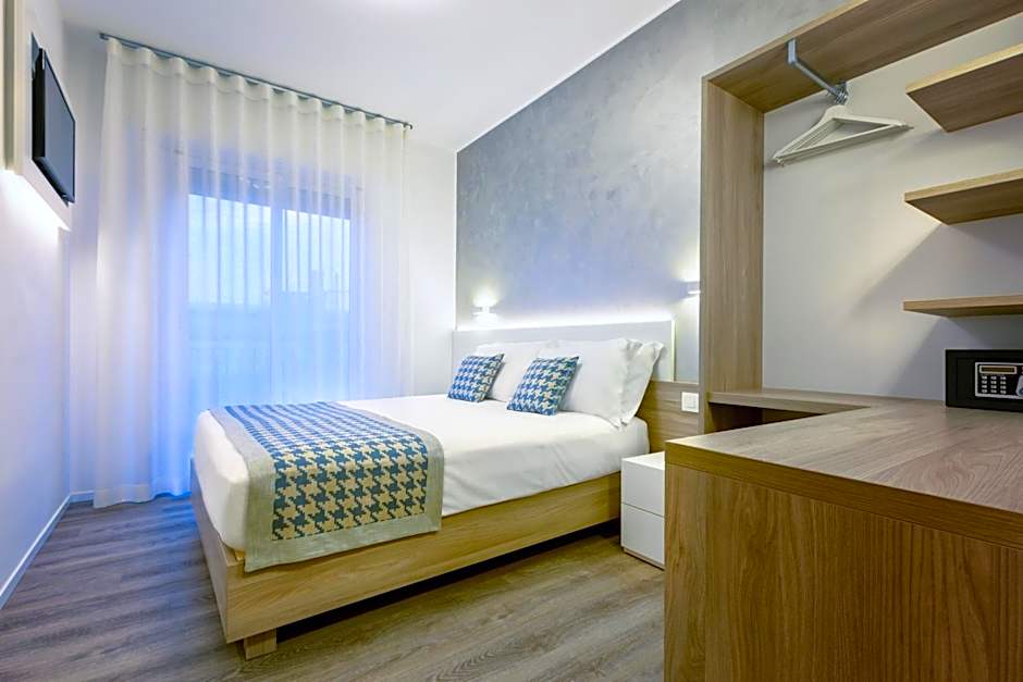 Hotel Jet
