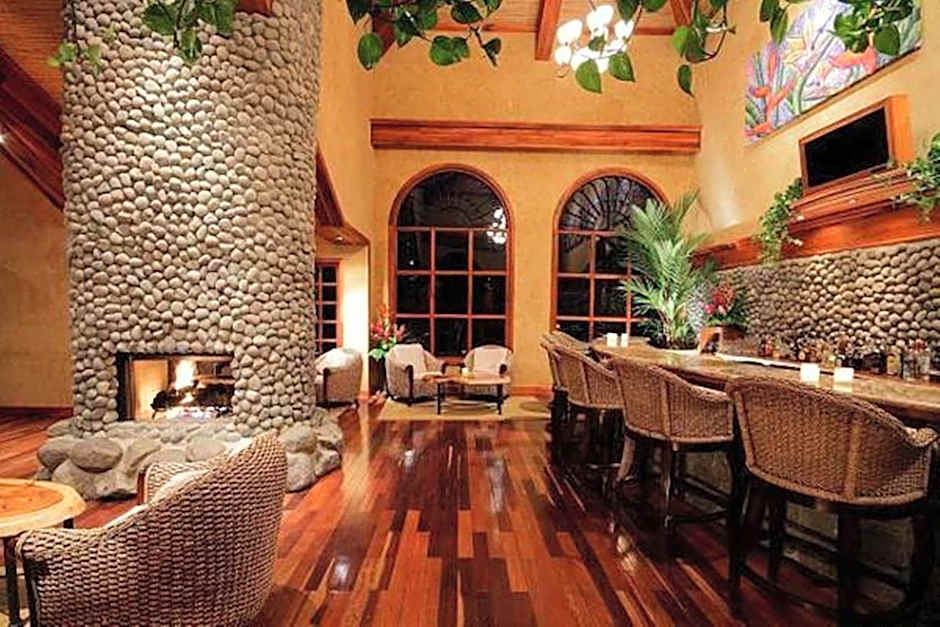 Peace Lodge