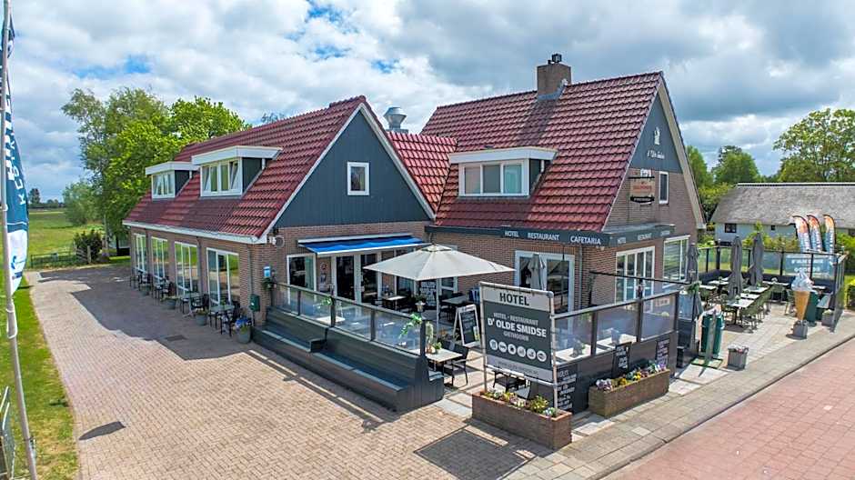 Hotel B&B d'Olde Smidse