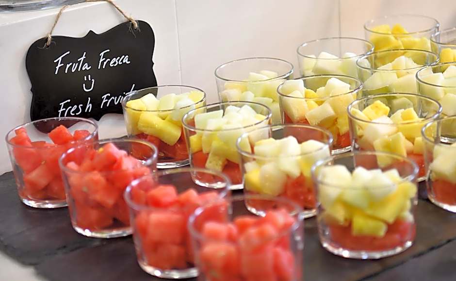 voco Madrid - Las Tablas by IHG