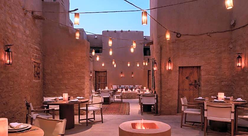 Dar Tantora The House Hotel