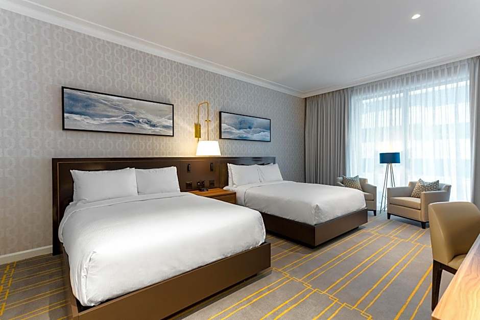 Photo 1 of 5 of Classic 2 Queen Beds