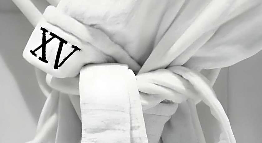 Fifteen Beacon Hotel