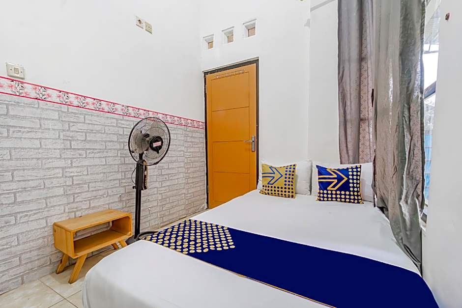 Hotel O Ita Homestay Syariah