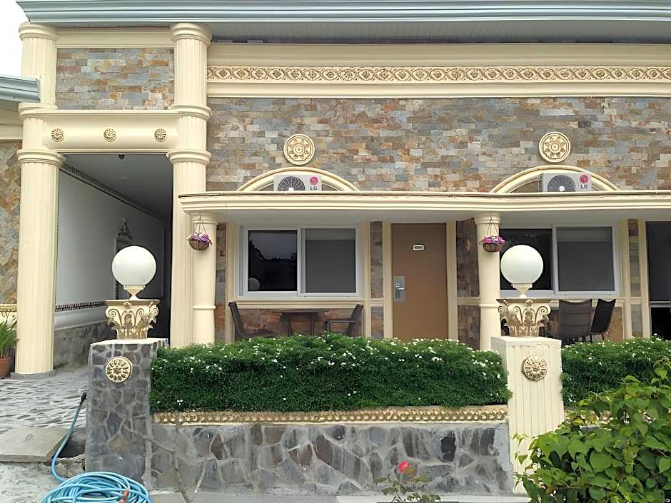 Olle Hotel Clark City powered by Cocotel
