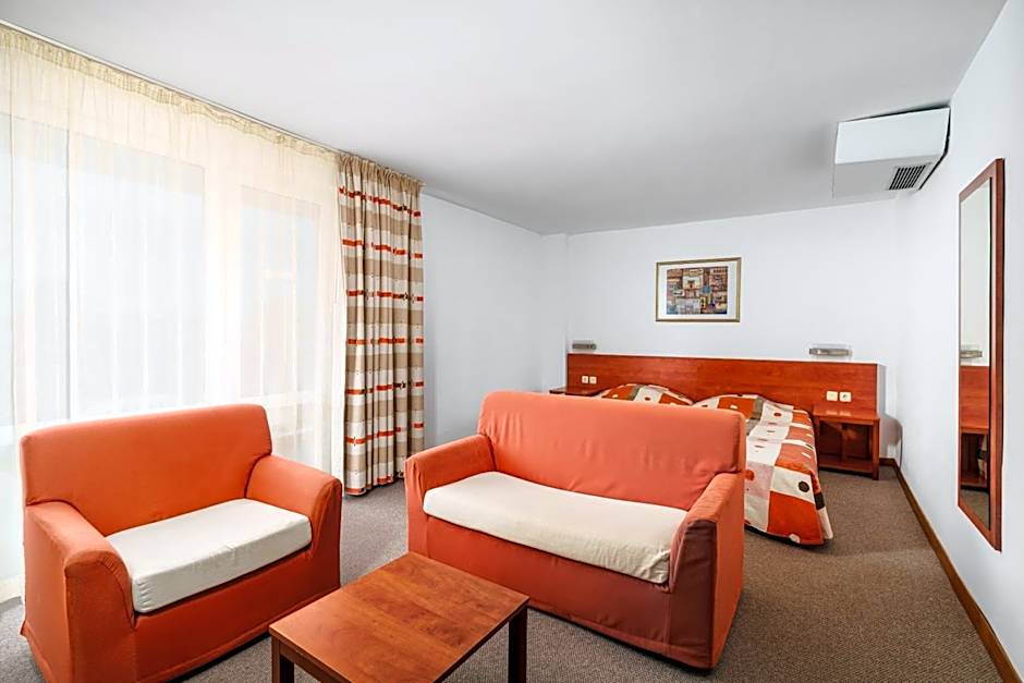 Hotel Fenix - All Inclusive