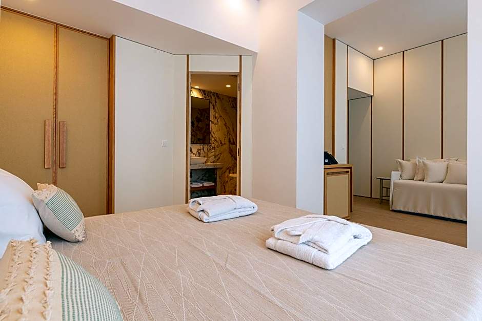 The 12th City Hotel