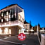 Zlata Ladjica Boutique Hotel