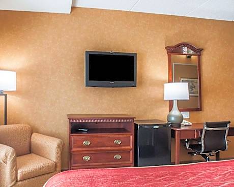 King Room - Accessible/Non-Smoking