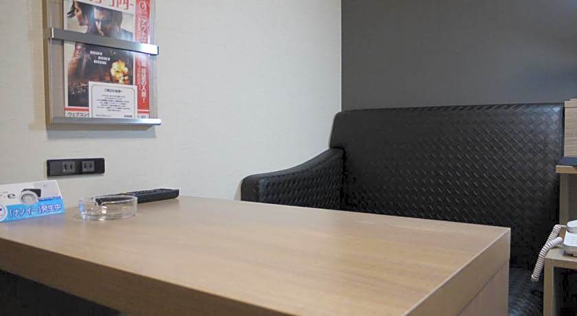 Hotel Route Inn Kusatsu Ritto-Ritto Inter Kokudo 1gou-