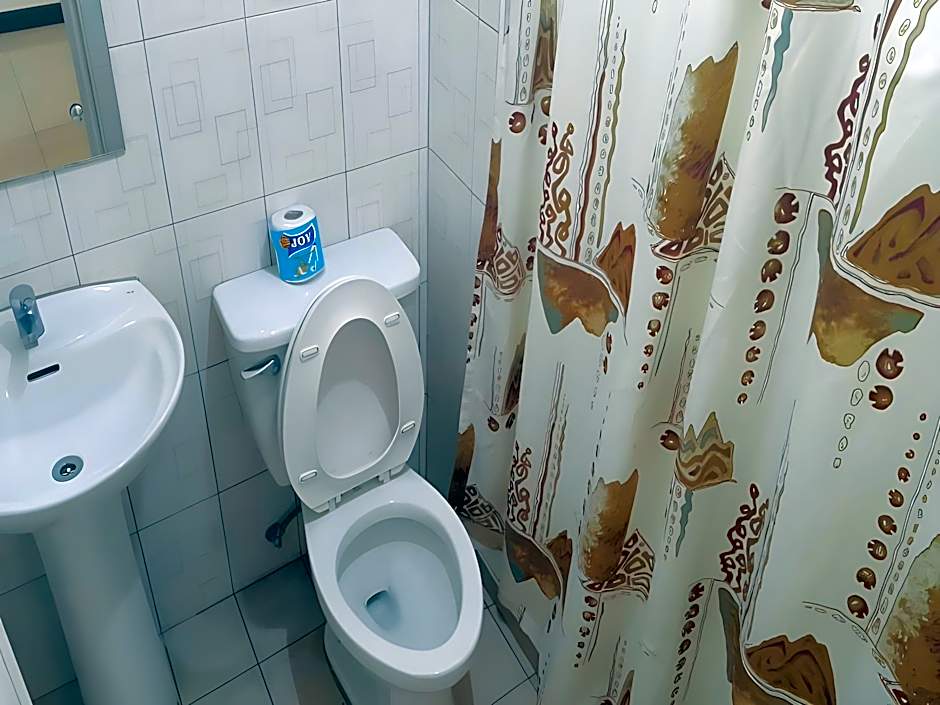 Apartelle De Francesca